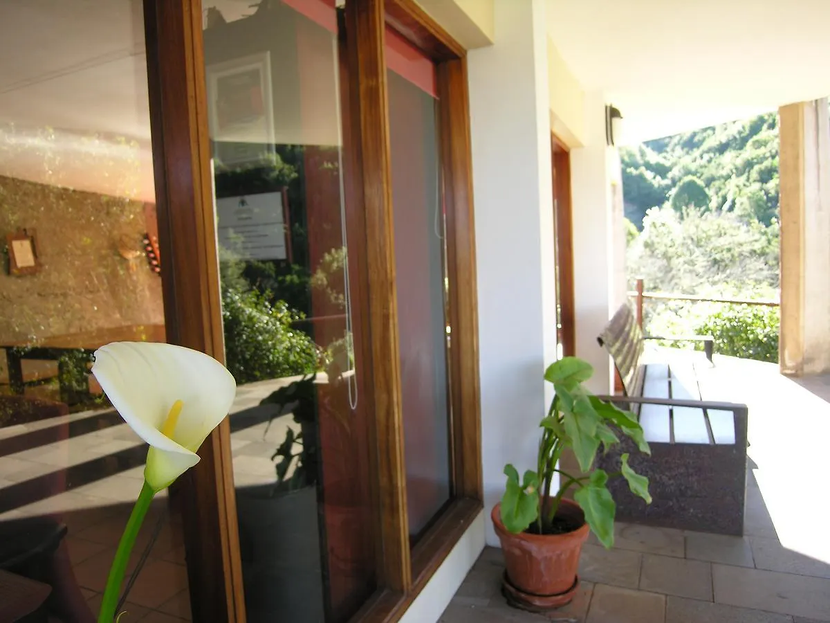 Hostel Albergue De Bolico Masca Spain