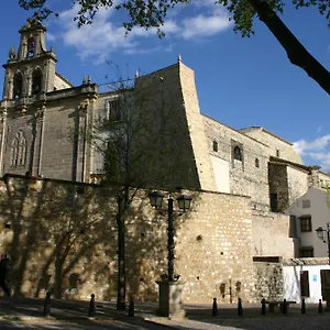 Santa Maria De Guest house Ubeda (Andalucia)