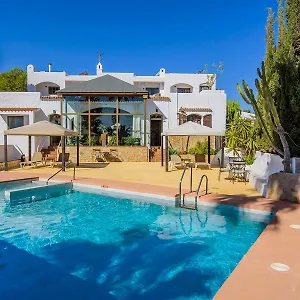 Family Hotel Agua Amarga (Almeria)